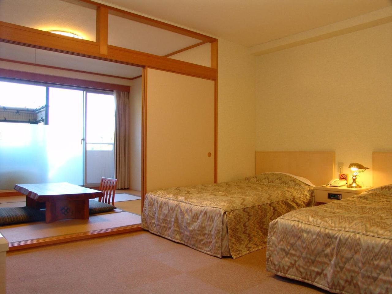 Hotel Izu Azuma Higashiizu Exterior foto