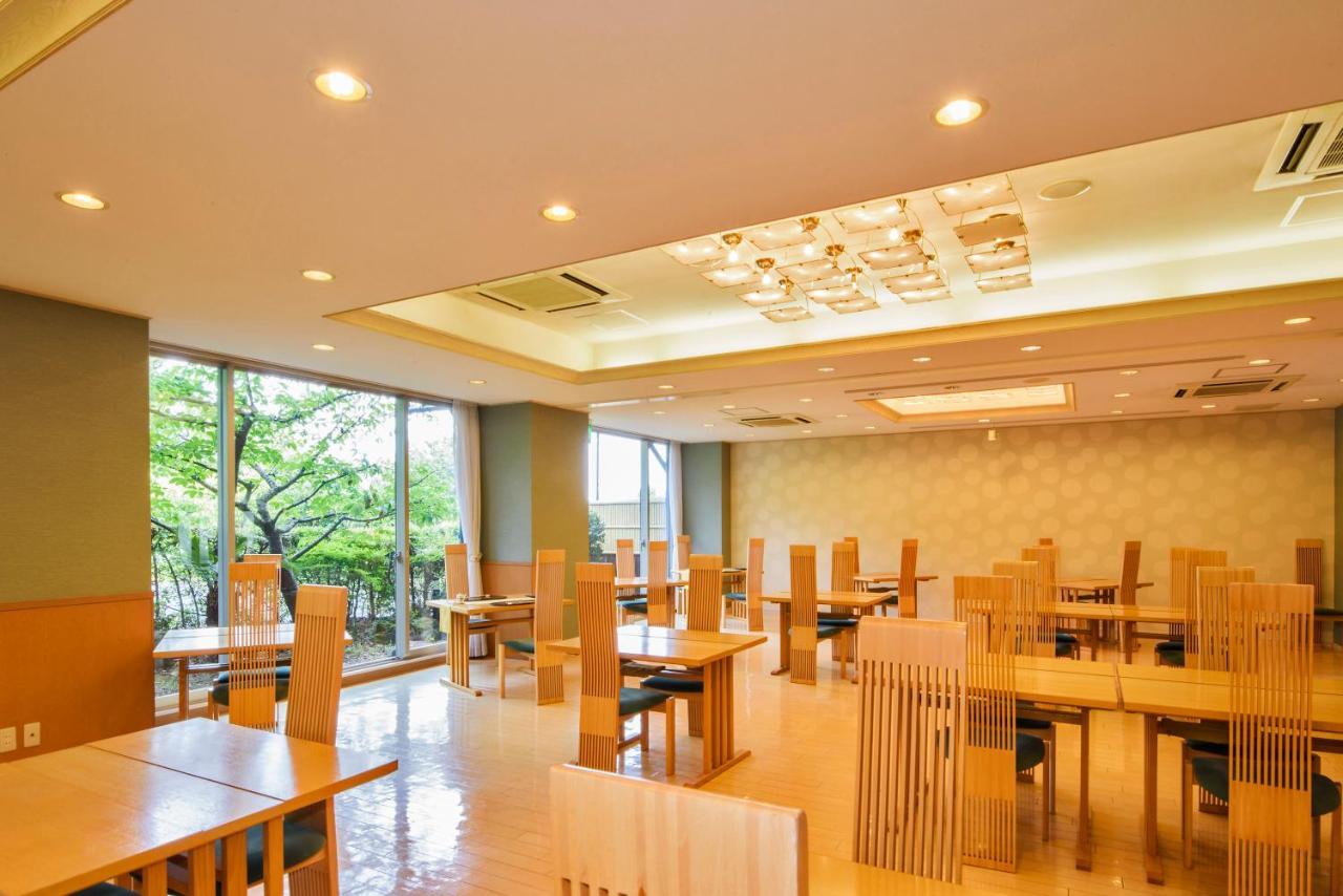 Hotel Izu Azuma Higashiizu Exterior foto