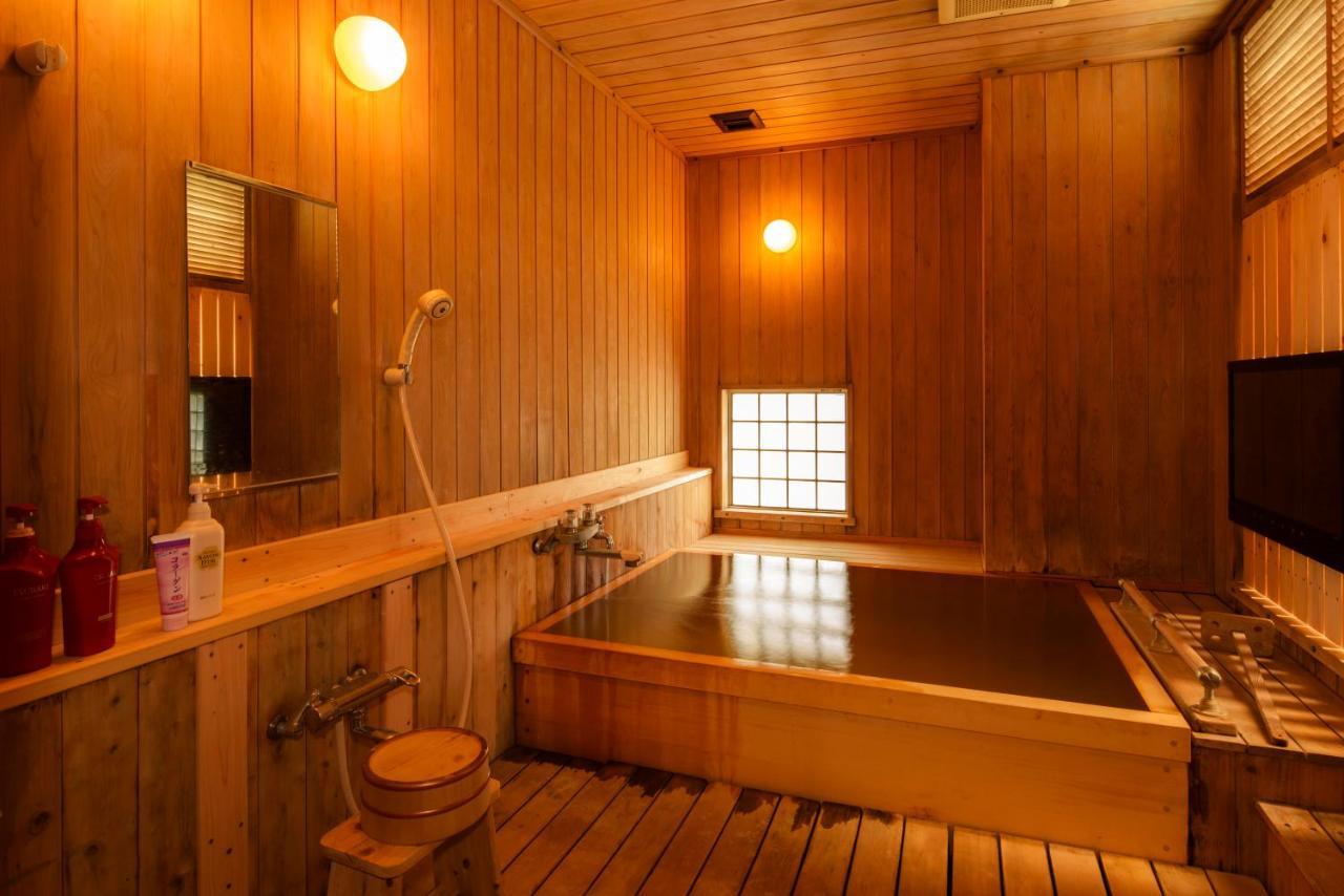 Hotel Izu Azuma Higashiizu Exterior foto